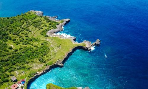 深挖特色资源 激活发展动能——青山湖区持续推进农业农村“两整治一提升”行动